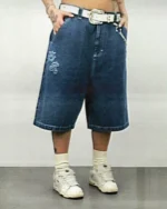 Named Collective Havoc Super Baggy Shorts