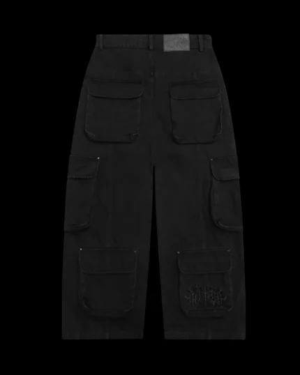 Named Collective Girlfriend Super Baggy Jeans