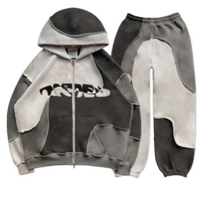 Named Collective Night Tracksuit