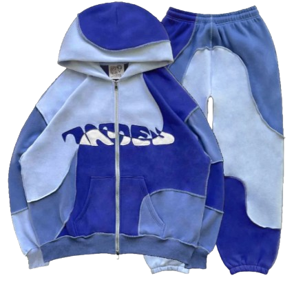Named Collective Tidal Tracksuit
