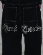 Named Collective Girlfriend Super Baggy Jeans